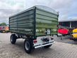 Volquet - Fliegl - dk 180 fox
