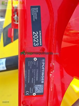 Cortacésped manual - Pöttinger - novacat 301 alpha ed pro