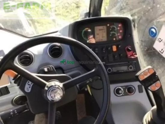 Telescopica - New Holland - th 7.42