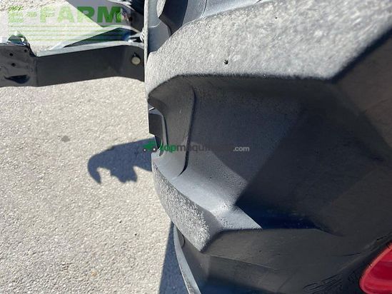 Tractor agrícola - Fendt - 936 vario profi - rückfahreinrichtung