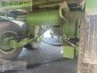 Remolqu agrícola - Krone - titan 6/48 all in