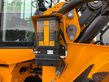 Minicargadora - JCB - 437 wheeled loading shovel (st23075)