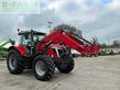 Tractor agrícola - Massey Ferguson - 7s.180 tractor (st25886)
