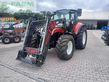 Tractor agrícola - Steyr - 4110 multi (stage v)