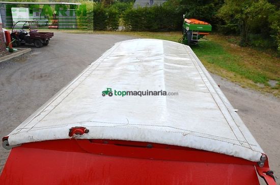 Sembradora - Horsch - pronto 3 dc