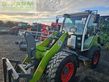 Minicargadora - Claas - torion 530 + pg - gara 09/2026