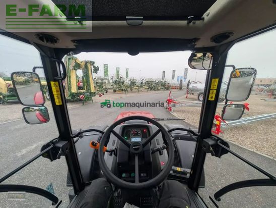 Tractor agrícola - Case IH - farmall 55 a (stage v)