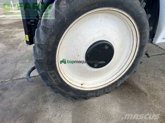 Atomizador - Gaspardo - uragano 3000