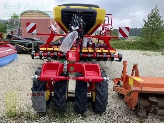 Sembradora - Väderstad - spirit r str 300s