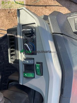 Telescopica - Weidemann - t7042