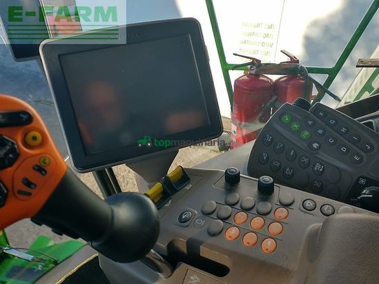 Cosechadora de Cereal - John Deere - t670 my23 prod 30