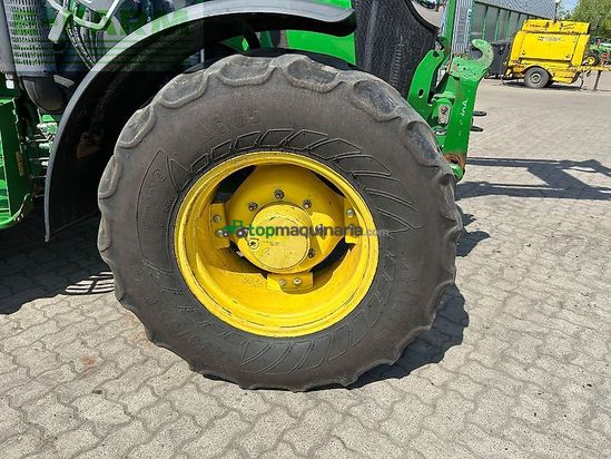 Tractor agrícola - John Deere - 5090r