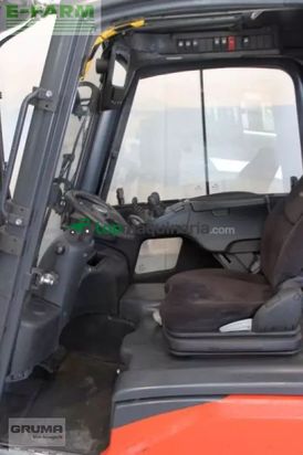 Elevadora - Linde - e 18 l evo 386-02
