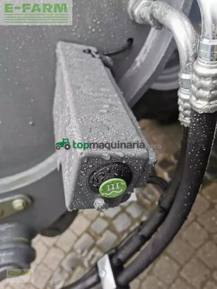 Telescopica - kramer - kt407