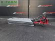 Cortacésped manual - Fella - ramos sm 350p