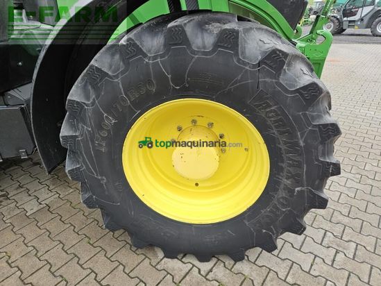 Tractor agrícola - John Deere - 6250r