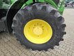 Tractor agrícola - John Deere - 6250r
