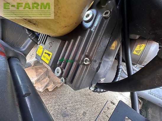 Tractor agrícola - Massey Ferguson - 7720 s dyna6 pto