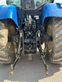 Tractor agrícola - New Holland - t7.225 ac n°1