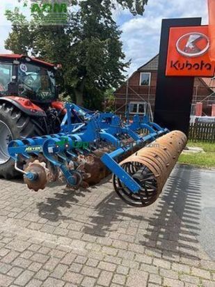 Grada de disco - Niemeyer - kse 475