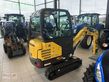Excavadora - New Holland - ec19c