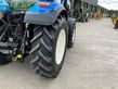 Tractor agrícola - New Holland - t6.180 tractor (st27584)