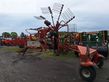 Rastrillo - Kuhn - ga7302 dl
