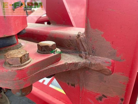 Grada de disco - Horsch - joker 8rt