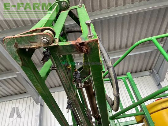 Atomizador - John Deere - 824