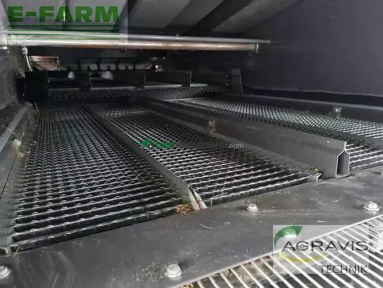 Cosechadora de Cereal - Claas - evion 430 classic