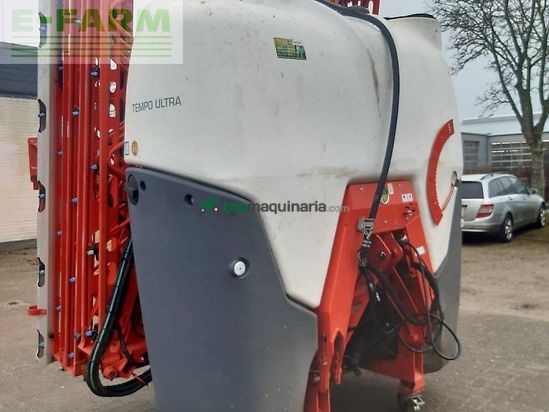 Atomizador - Maschio - tempo ultra 2000 liter