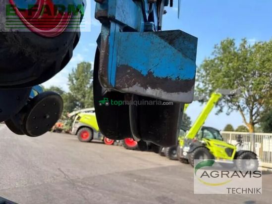 Sembradora monograno mecanica - Monosem - ng plus 4