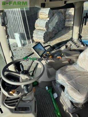 Tractor agrícola - John Deere - 6130r