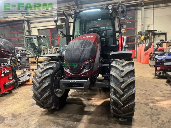 Tractor agrícola - Valtra - a105