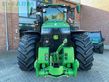 Tractor agrícola - John Deere - 8r370 eauto powr