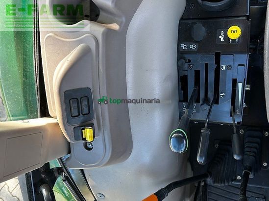 Tractor agrícola - John Deere - 5055 e