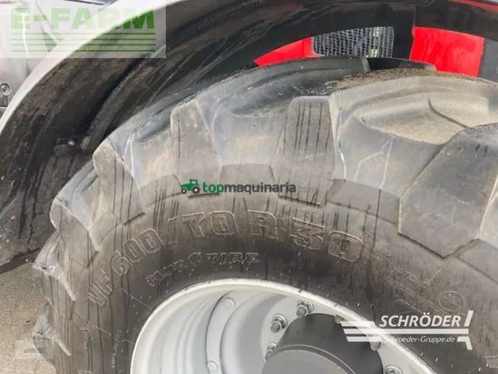 Tractor agrícola - Massey Ferguson - 8s.305 dyna-vt exclusive Exclusive