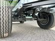 Remolqu agrícola - Fliegl - dk 180 maxum fox limited