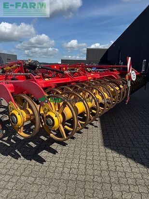 Cultivador - Väderstad - opus 600