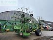 Henificador - Krone - swadro 1400 plus