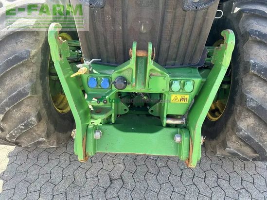 Tractor agrícola - John Deere - 7280r