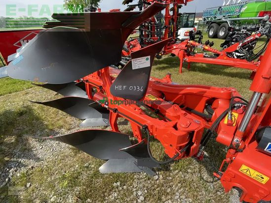 Arado - Kuhn - vari-master 123 4e