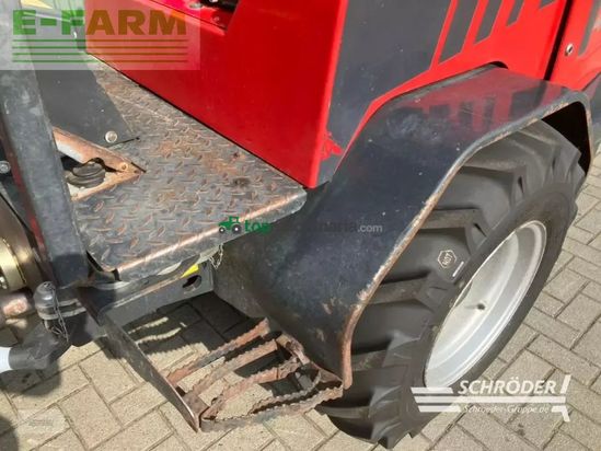 Telescopica - Schaffer - 4250