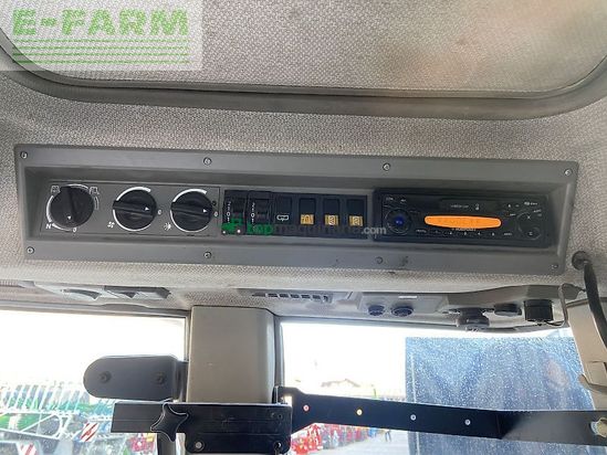 Tractor agrícola - Fendt - 714 vario