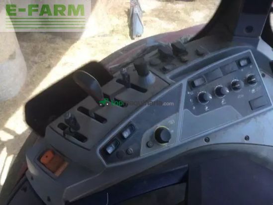 Tractor agrícola - Valtra - n 104 h5