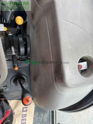 Tractor agrícola - Case IH - jx 70