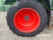 Tractor agrícola - Fendt - farmer 412 vario
