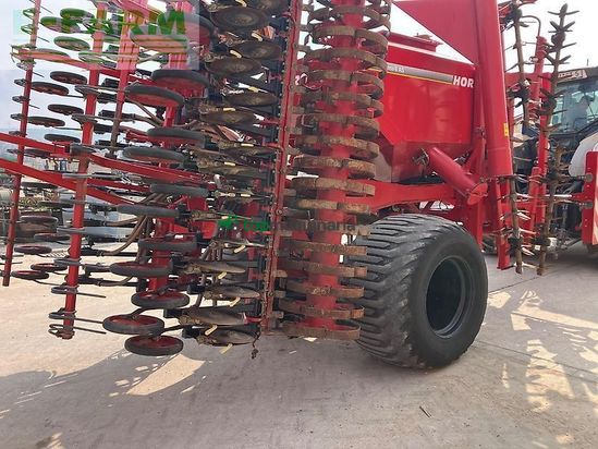 Sembradora - Horsch - pronto 6 as
