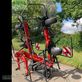 Henificador - Vicon - fanex 604