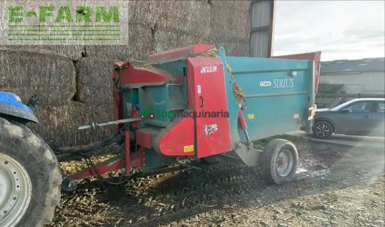 Esparcidor -  - sirus80